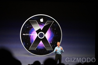 Illustration for article titled WWDC '09 Liveblog Archive